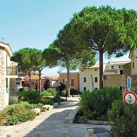 Pineta Uno * Baja Sardinia