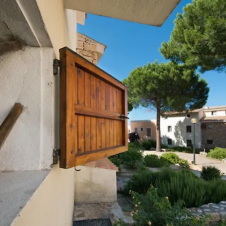 Pineta Uno Apartament Baja Sardinia